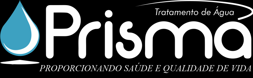 Prisma Tratamento de Água