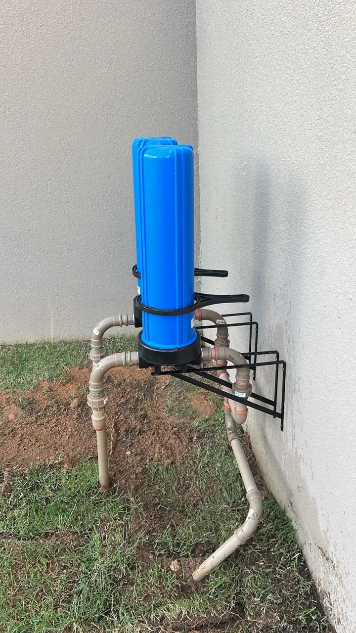 Sistema de filtragem do acervo Prisma
